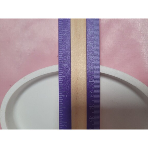 Ugg Soap Dish Trinket Plastic - Picture 4 of 7